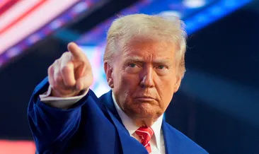 Trump, Kanada Başbakanı’nı hedef aldı!