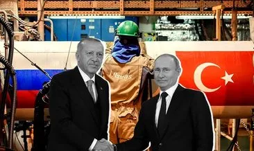 Türkiye merkez ülke oluyor! BOTAŞ heyeti Rusya’ya gidiyor: Doğal gaz Trakya’dan dünyaya satılacak...