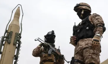 İran’dan AB’ye sert misilleme: Avrupa orduları ‘terör örgütü’ ilan edildi