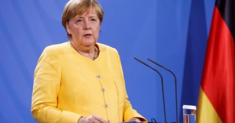 Merkel, BM’den gelen iş teklifini reddetti