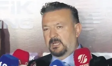 Sakın ha sezonu hayırlı olsun!