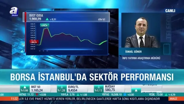 Borsa İstanbul'da hangi sektörler öne çıkabilir?