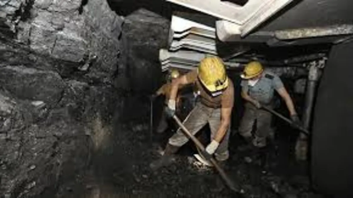 Bartın’da yaşanan maden kazasının kararı açıklandı Bartın’da yaşanan maden kazasının kararı açıklandı