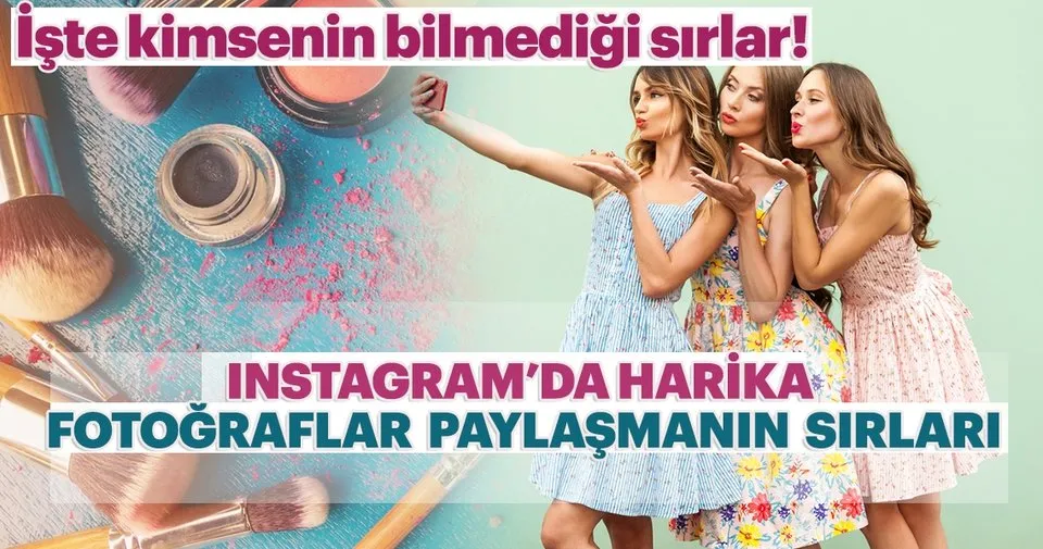 instagram da harika fotograflar