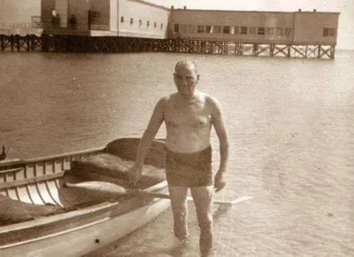 Atatürk'ün sporla ilgili söylediği sözler