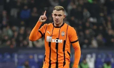 Zubkov Trabzonspor’da