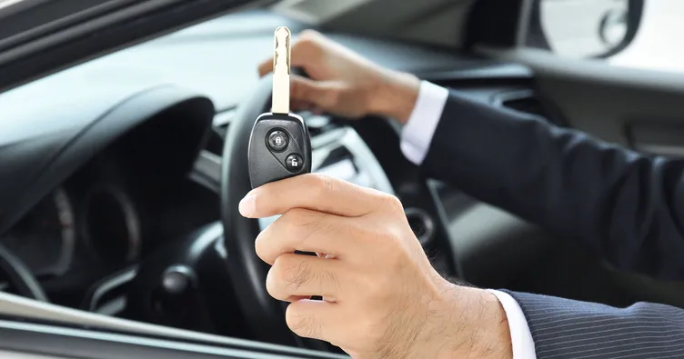 Yeni yöntem Rent A Car dolandırıcılığı