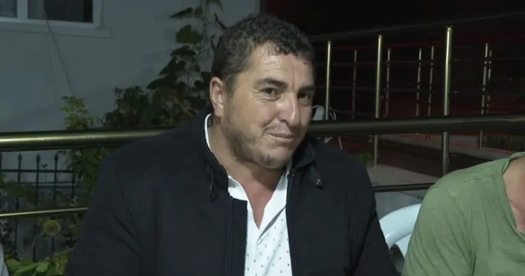 Altındağ’da hayatını kaybeden gencin babasından olaylara karşı birlik çağrısı! Hep bir olmalıyız. Birlikten dirlik doğar