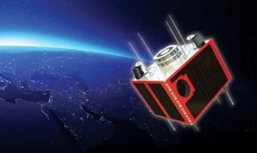 Türkiye’de üretilen ilk gözlem uydusu RASAT, Dünya’yı 50 bin 224 kez turladı