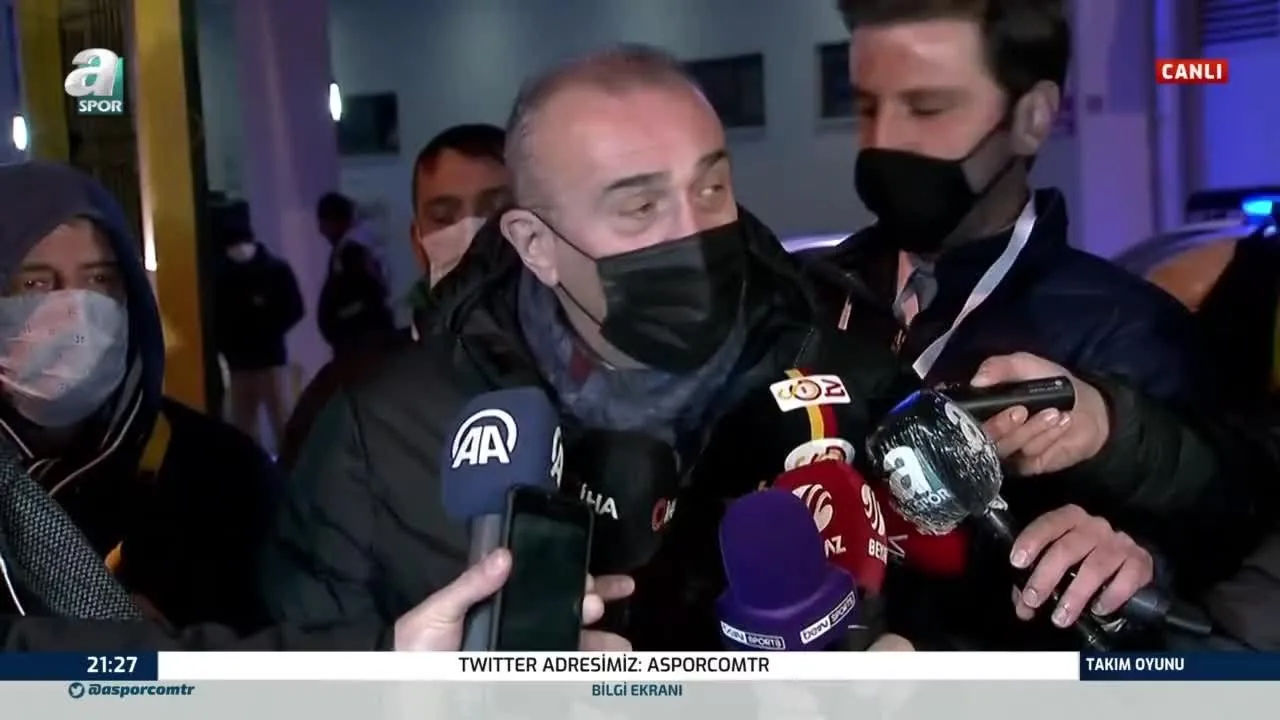 Abdurrahim Albayrak Diagne Yi Isteyenler 15 Milyon Euro Vermeli Videosunu Izle Son Dakika Haberleri