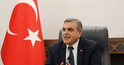 AK Parti Şanlıurfa Büyükşehir Belediye Başkan Adayı Zeynel Abidin Beyazgül kimdir, nereli, kaç yaşında?