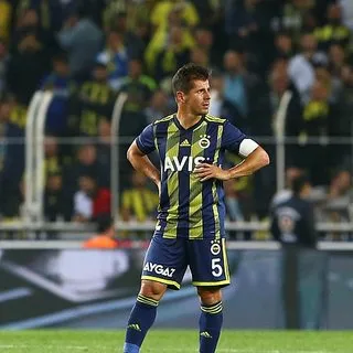 Emre Belözoğlu'nun hayali Avrupa şampiyonluğu