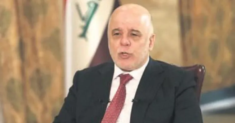 İbadi’den DEAŞ’a karşı zafer açıklaması