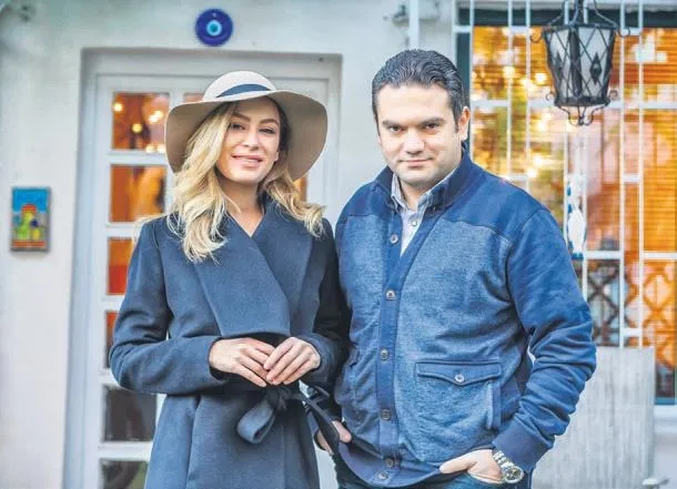 "Güzelliğimin büyük dezavantajını yaşıyorum" - 9