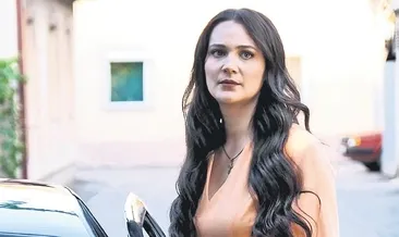 Geçmişle yüzleşen bir hikaye