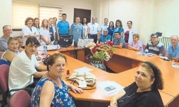 Diyabet Okulu’nda ücretsiz hizmet