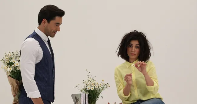 Seviyor Sevmiyor’a  Güney Kore’den özel ödül