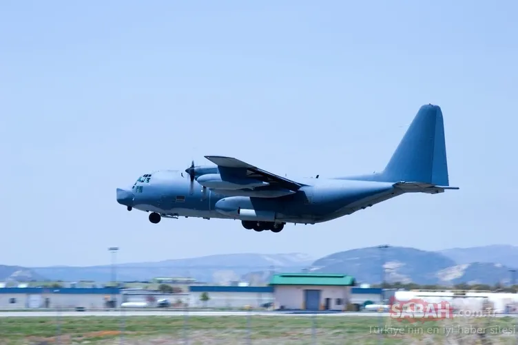 Dünyanın en güçlü hava kuvvetleri hangileri? ABD merkezli site listeyi açıkladı! Türkiye kaçıncı sırada?