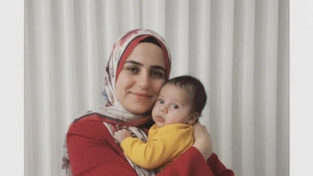 Bir annenin isyanı: “Oğlumun ölümünde ihmal var, sorumlular bir an önce yargılansın” Bir annenin isyanı: “Oğlumun ölümünde ihmal var, sorumlular bir an önce yargılansın”