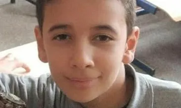 13 yaşındaki burak iki gündür kayıp #bursa