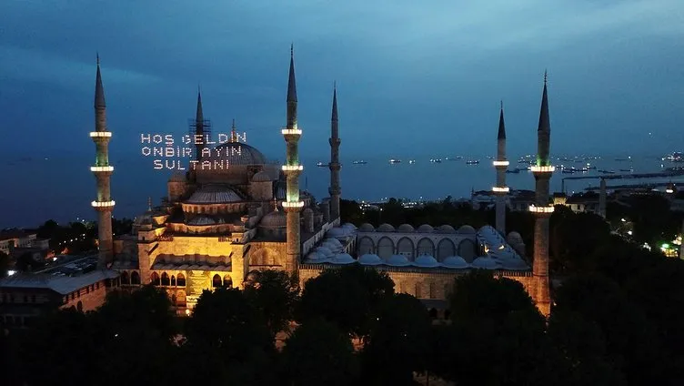 İstanbul, Ankara iftar saatleri! İl il imsakiye Ramazan 2018! 81 il iftar vakitleri burada!