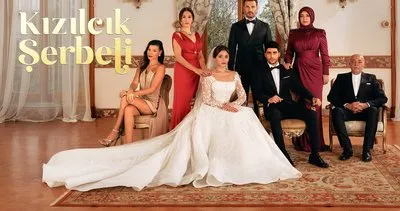 KIZILCIK ŞERBETİ YENİ SEZON ne zaman başlayacak? Sete çıktı, çekimler başladı! Show TV ile Kızılcık Şerbeti 2. Sezon tarihi belli oldu mu?