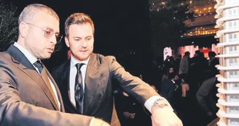 ELIE SAAB Ankara’ya taşınıyor