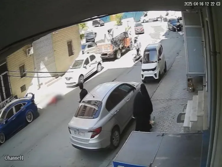 Megakent İstanbul’da korkunç manzara: Hatice Güney feci şekilde can verdi!
