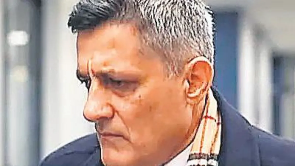 Kozinoğlu’nun cezaevi doktoru evinde ölü bulundu