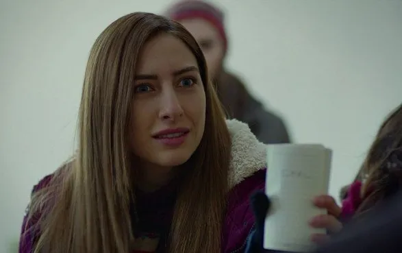 Kırgın Çiçekler 72. son bölüm fragmanı yayınlandı izle! - Eylül'ün yaşam mücadelesi...