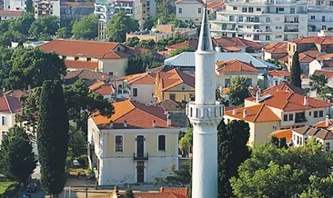 Yunanistan’ın Türkçe kini