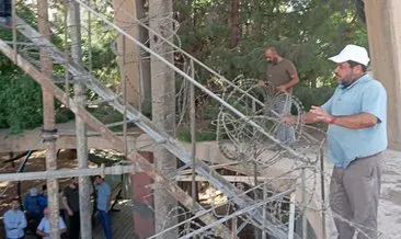 Şanlıurfa’nın Ceylanpınar ilçesinde işçilerden toplu intihar girişimi!