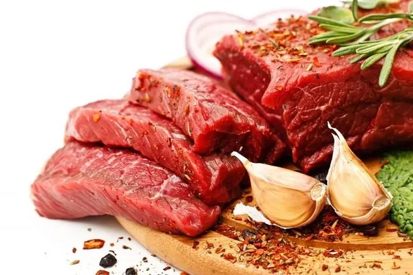 Kurban keserken hijyene dikkat!