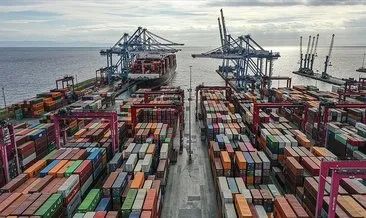 Ege’de ihracatın ithalatı karşılama oranı yüzde 200’ü aştı