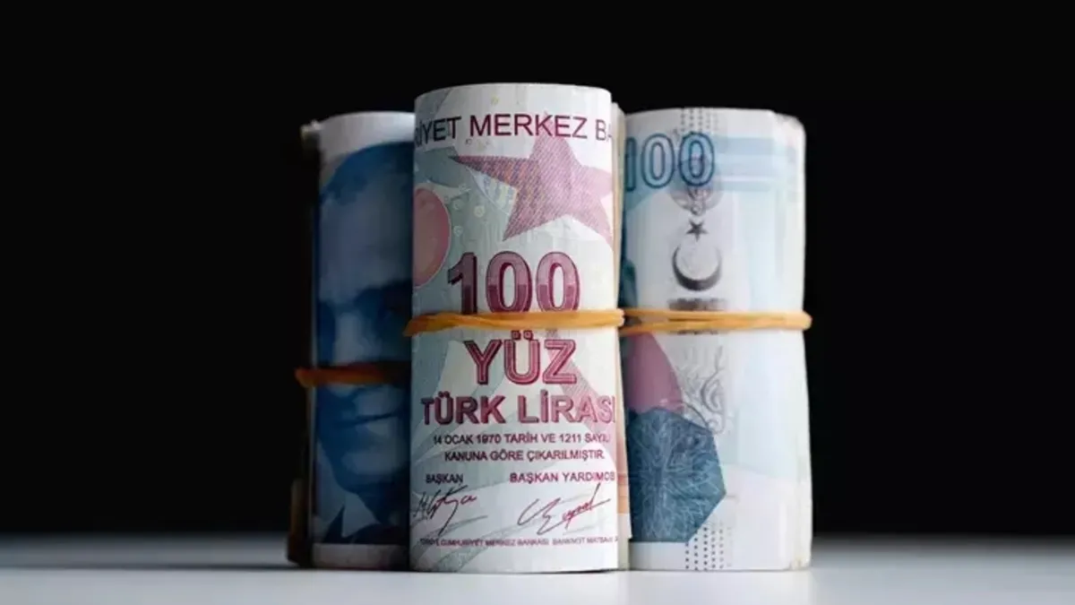 KKM bakiyesi 24,2 milyar dolara geriledi KKM bakiyesi 24,2 milyar dolara geriledi