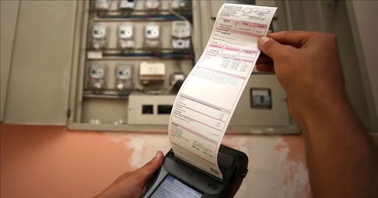 Elektrikte kademe oranı düşürülüyor