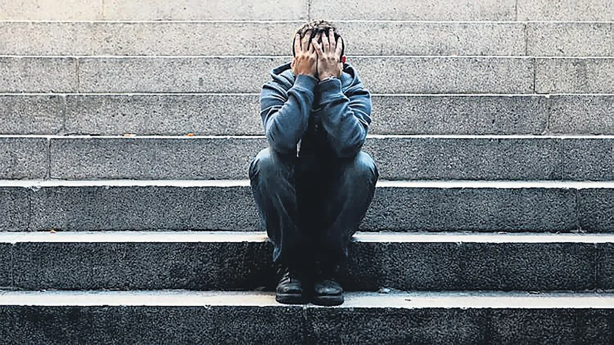 Dünya zenginleşiyor ruhlar fakirleşiyor