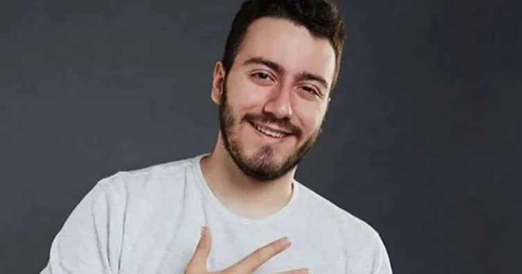 Son dakika! Uyuşturucu soruşturmasında yeni gelişme: Fenomen Enes Batur gözaltına alındı