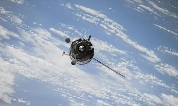 Çin yeni bir uydu grubu fırlattı