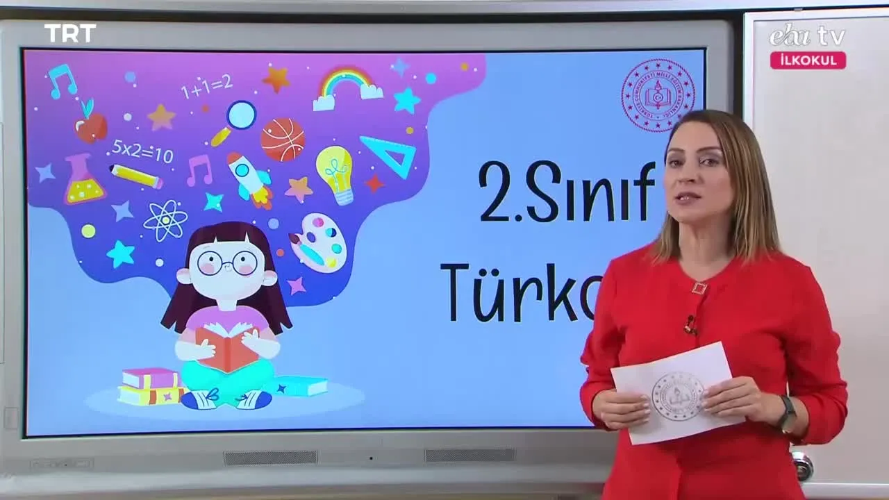 eba tv 2 sinif turkce konu vatandaslik bilinci