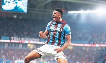Anlaşma tamam! Augusto, Zenit’te
