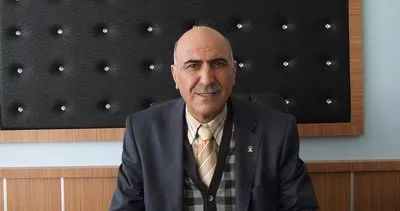 AK Partili belediye başkanı hayatını kaybetti