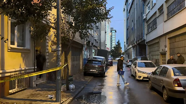 Merdivenden düştüğü zannedildi: 86 yaşındaki Vedat Bekçe’nin ölüm nedeni hastanede belli oldu!