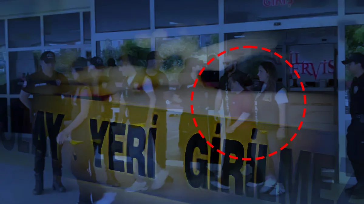 Manisa'da 16 Yıl Önce İşlenen Bebek Cinayetinin Sır Perdesi 'Topuk Kanı' Verileriyle Aralandı