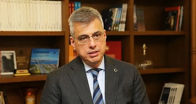 Bakan Memişoğlu’ndan Niğde’de bıçaklanan doktora ilişkin açıklama: Adil sürecin takipçisi olacağız