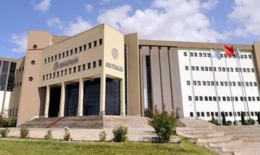 Erciyes Üniversitesi taban ve tavan puanları! 2019 Erciyes Üniversitesi Başarı Sıralamaları ve taban puanları açıklandı mı?