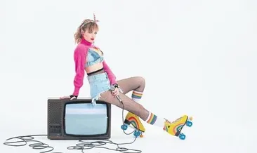 Dans etmeye hazır olun!