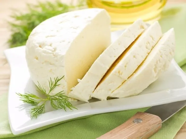 Peynirin mucize etkisi