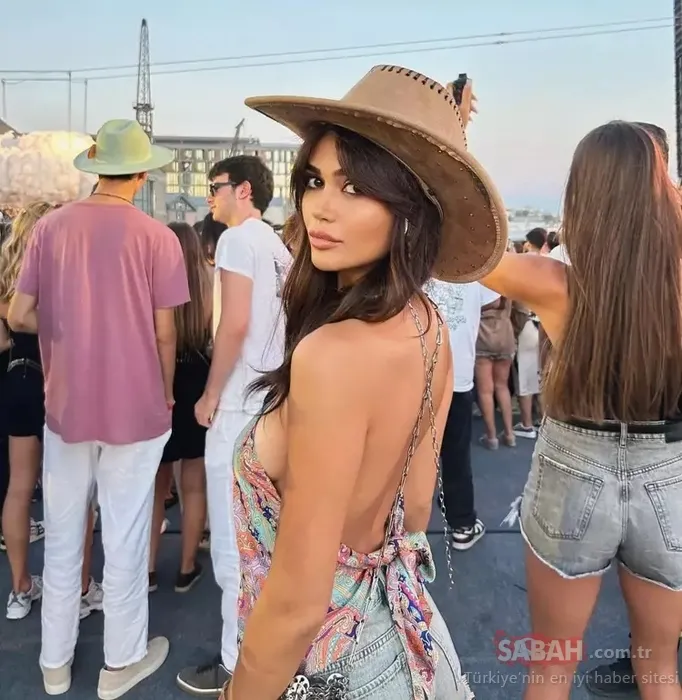 Selen Görgüzel’in kızı elektronik sigara yüzünden ölümden döndü! İlknaz Bektaş: Bu yaşta bir şey olmaz diyordum