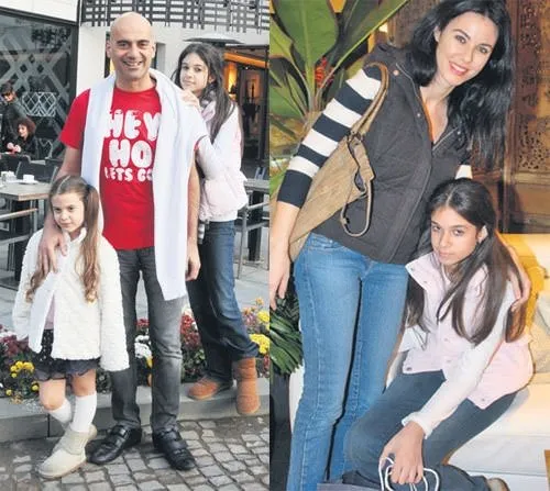 Magazin Gündeminden Başlıklar 24/11/09